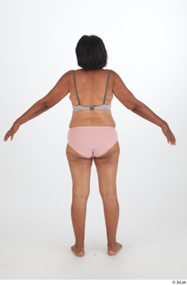 Photos Paulina Costa in Underwear A pose whole body 0003.jpg